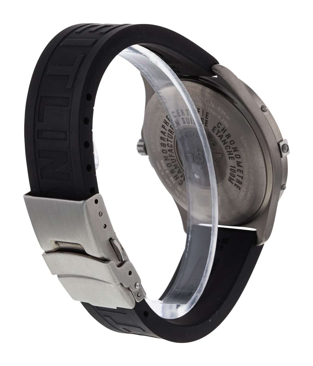 Breitling 2025 aerospace e65362